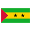 Sao Tomé-et-Principe