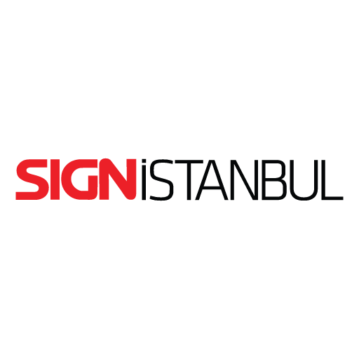 Sign Istanbul