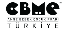 İstanbul Anne Bebek Çocuk Ürünleri Fuarı CBME Türkiye