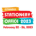 Istanbul Stationery Office fair